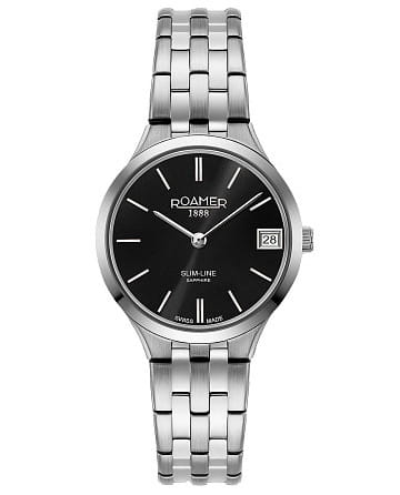 Roamer Slim-Line Classic Ladies 512 857 41 55 20